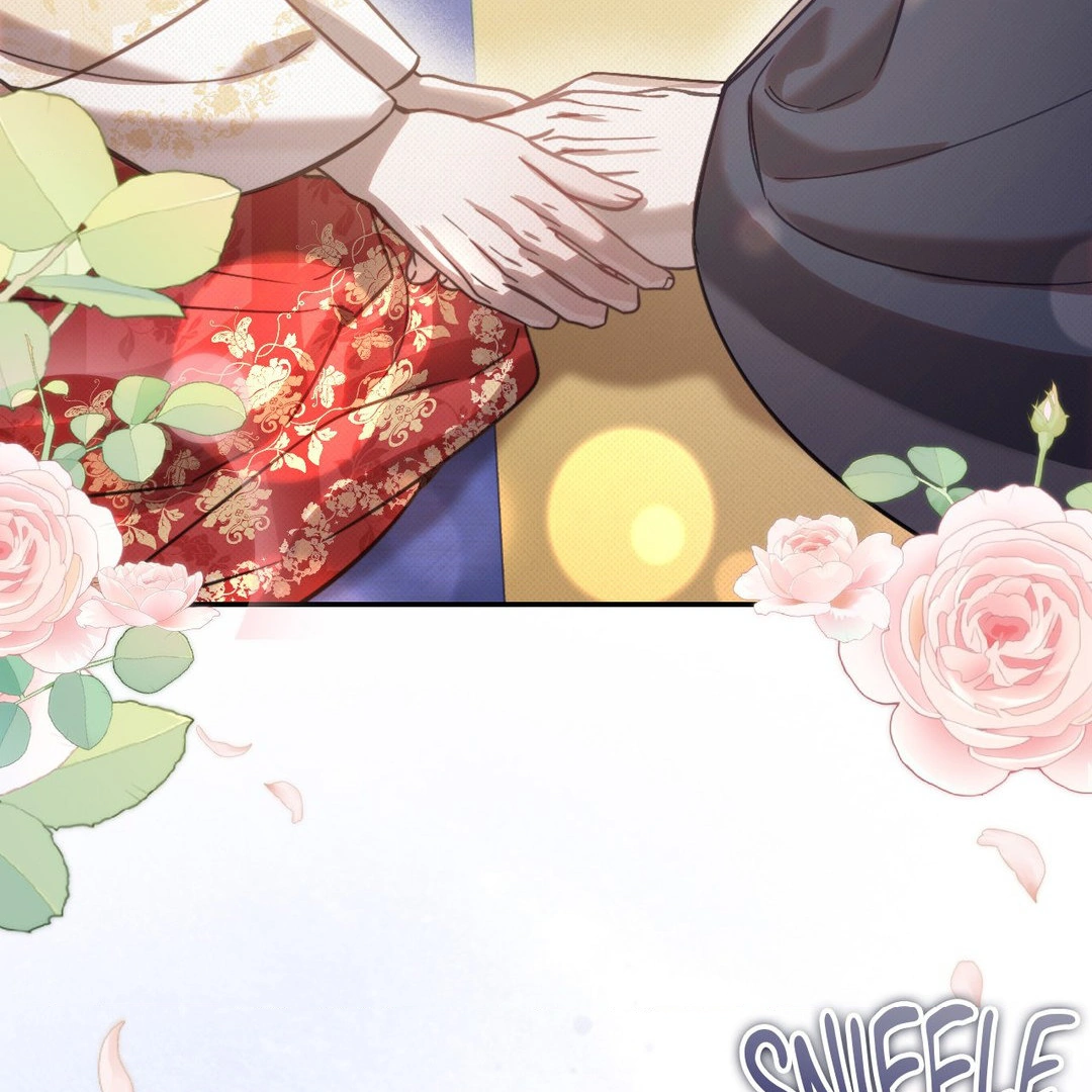 The Queen's Secret Lessons Chapter 42 - page 87
