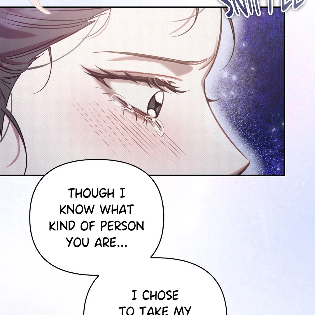 The Queen's Secret Lessons Chapter 42 - page 88