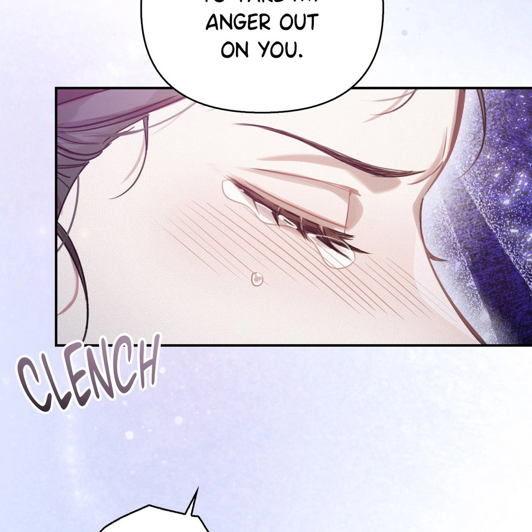 The Queen's Secret Lessons Chapter 42 - page 89
