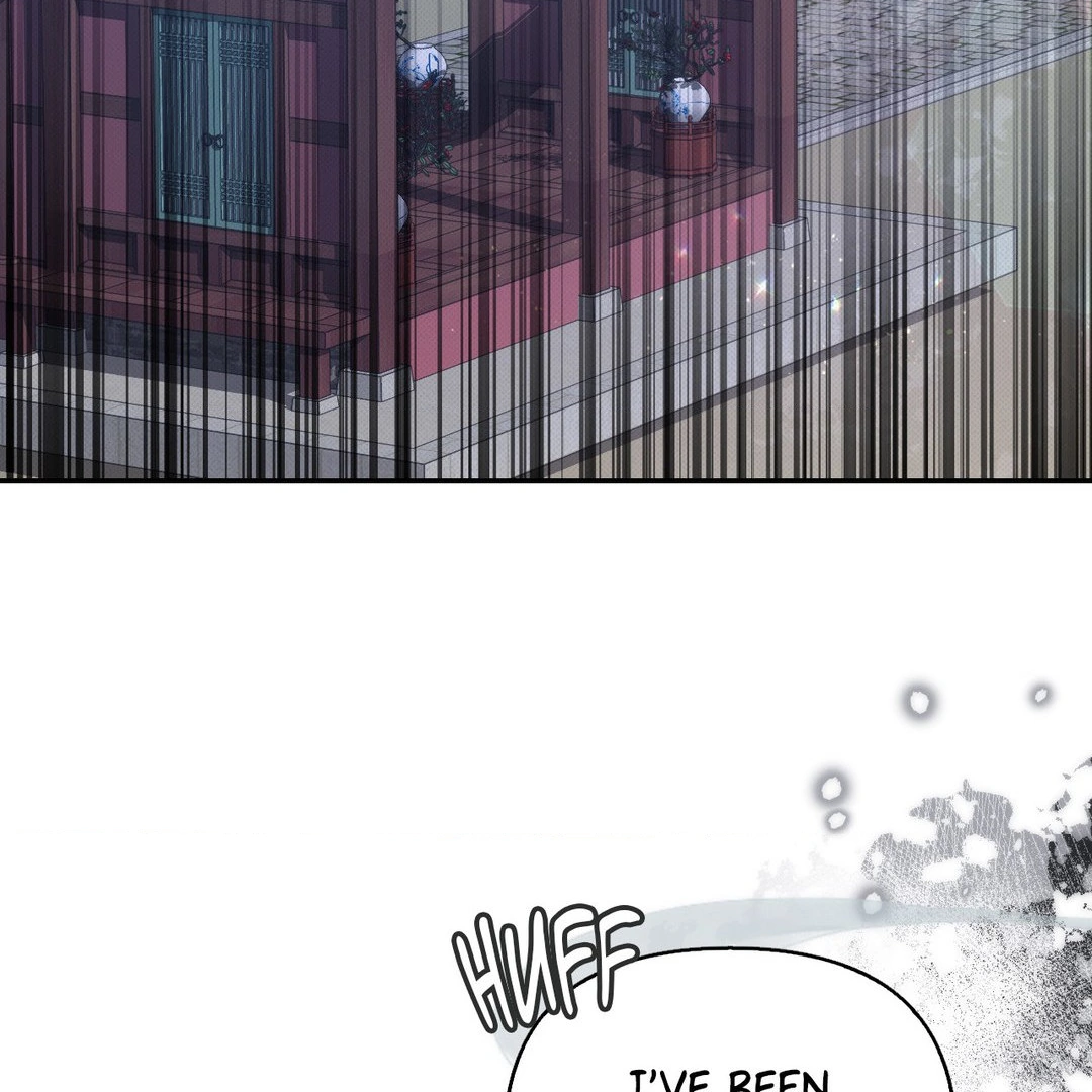 The Queen's Secret Lessons Chapter 42 - page 10