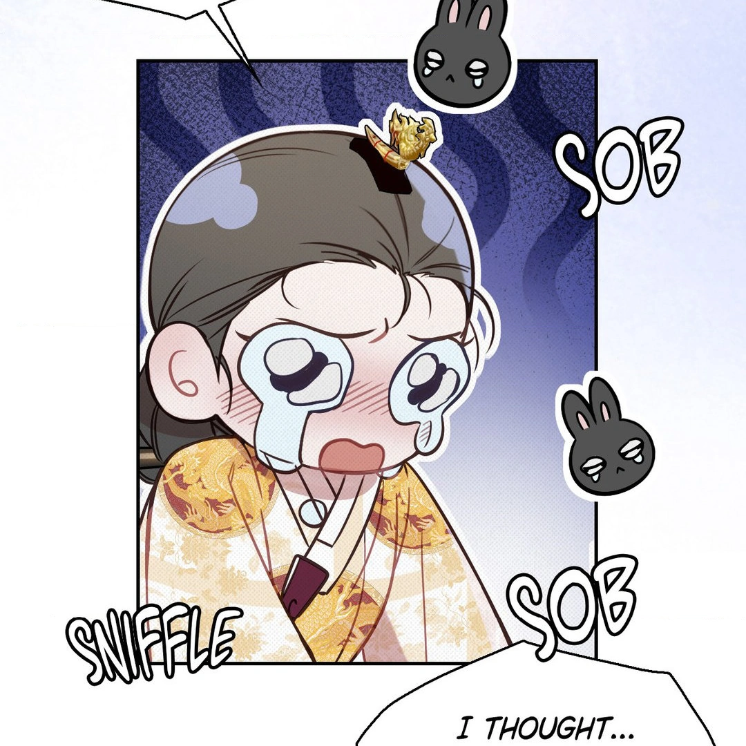 The Queen's Secret Lessons Chapter 42 - page 91