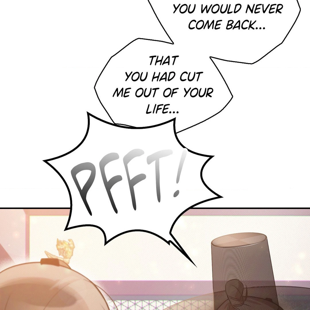 The Queen's Secret Lessons Chapter 42 - page 92