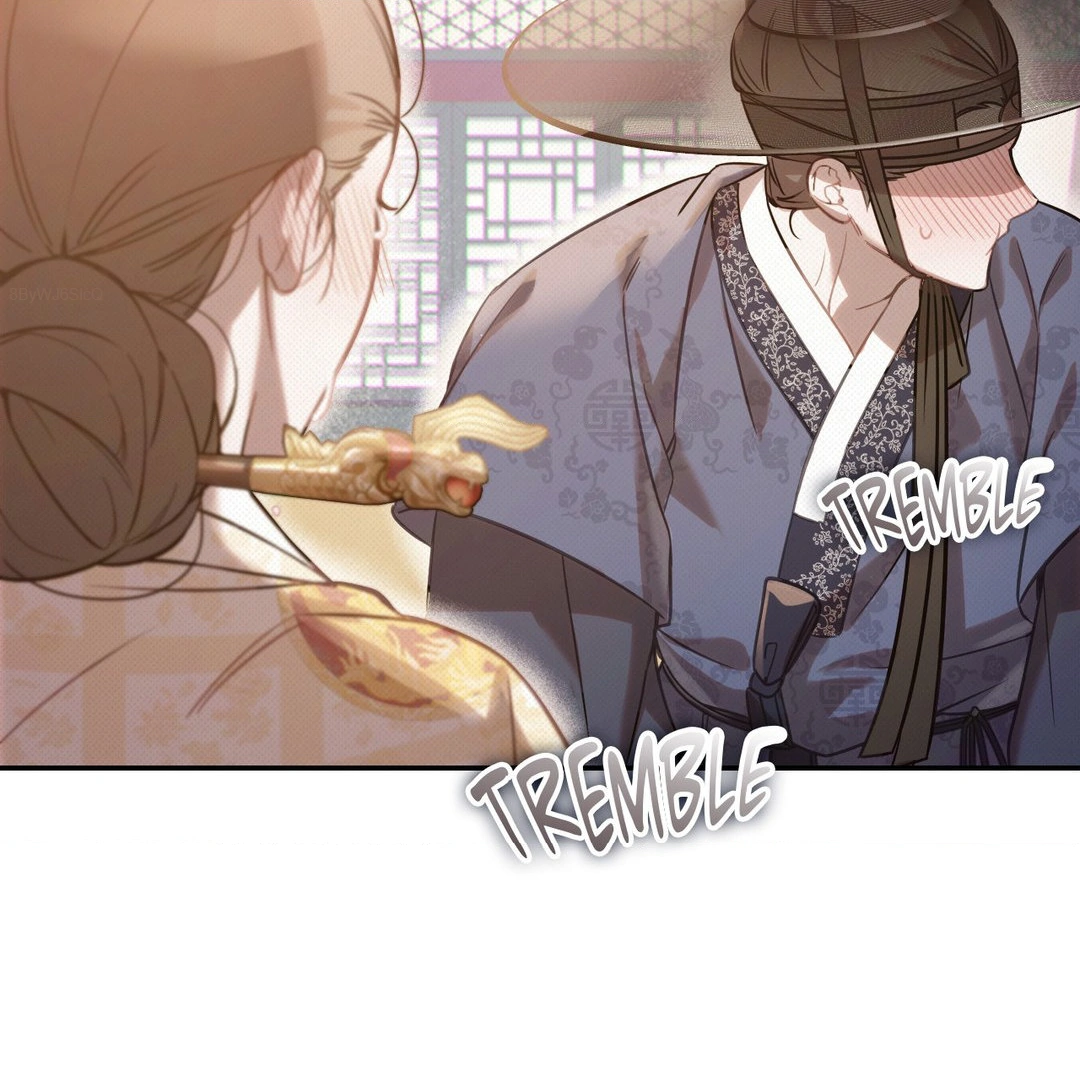 The Queen's Secret Lessons Chapter 42 - page 93