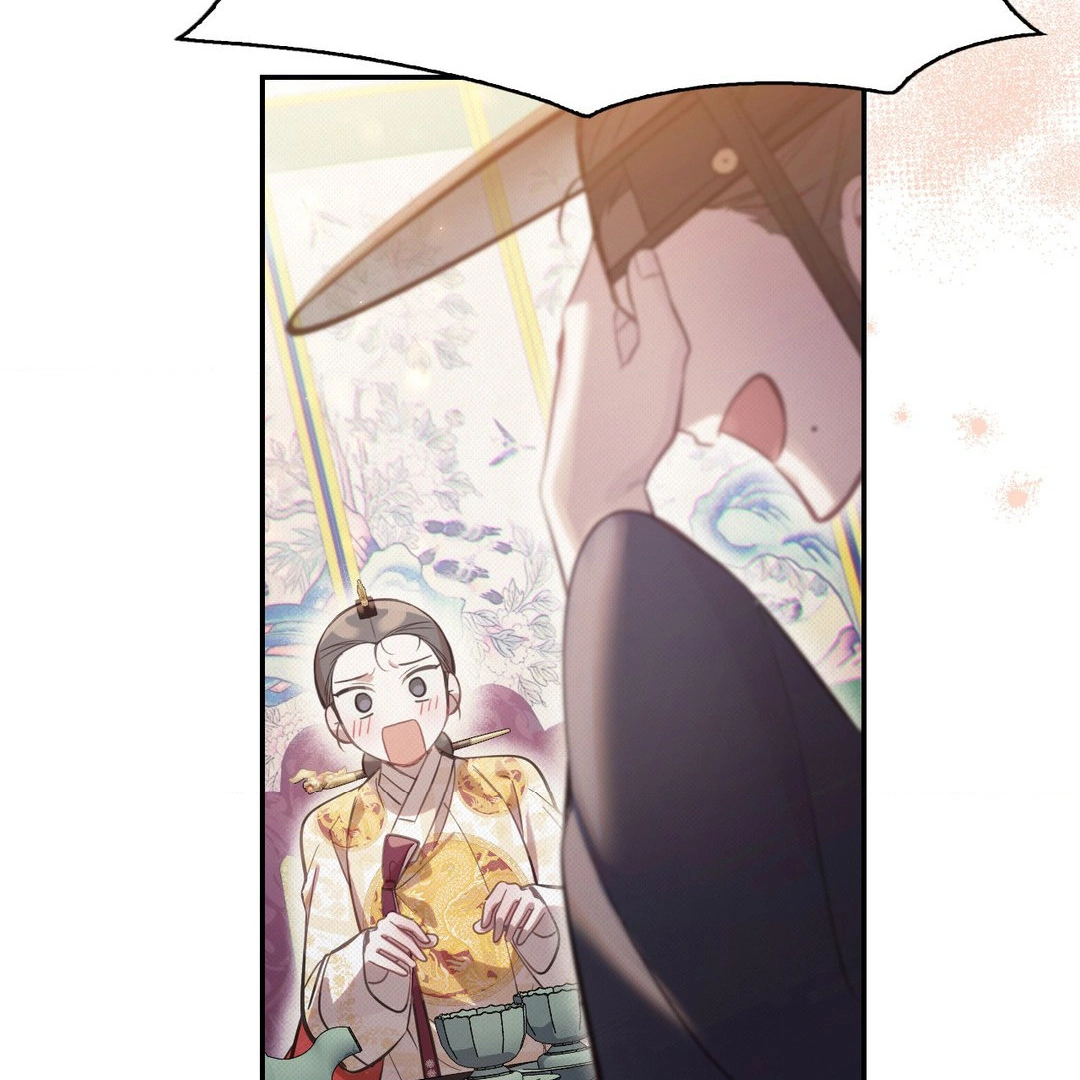The Queen's Secret Lessons Chapter 42 - page 95