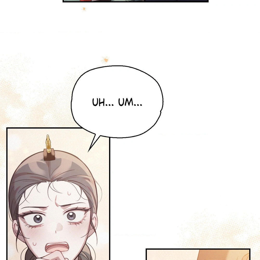 The Queen's Secret Lessons Chapter 42 - page 96