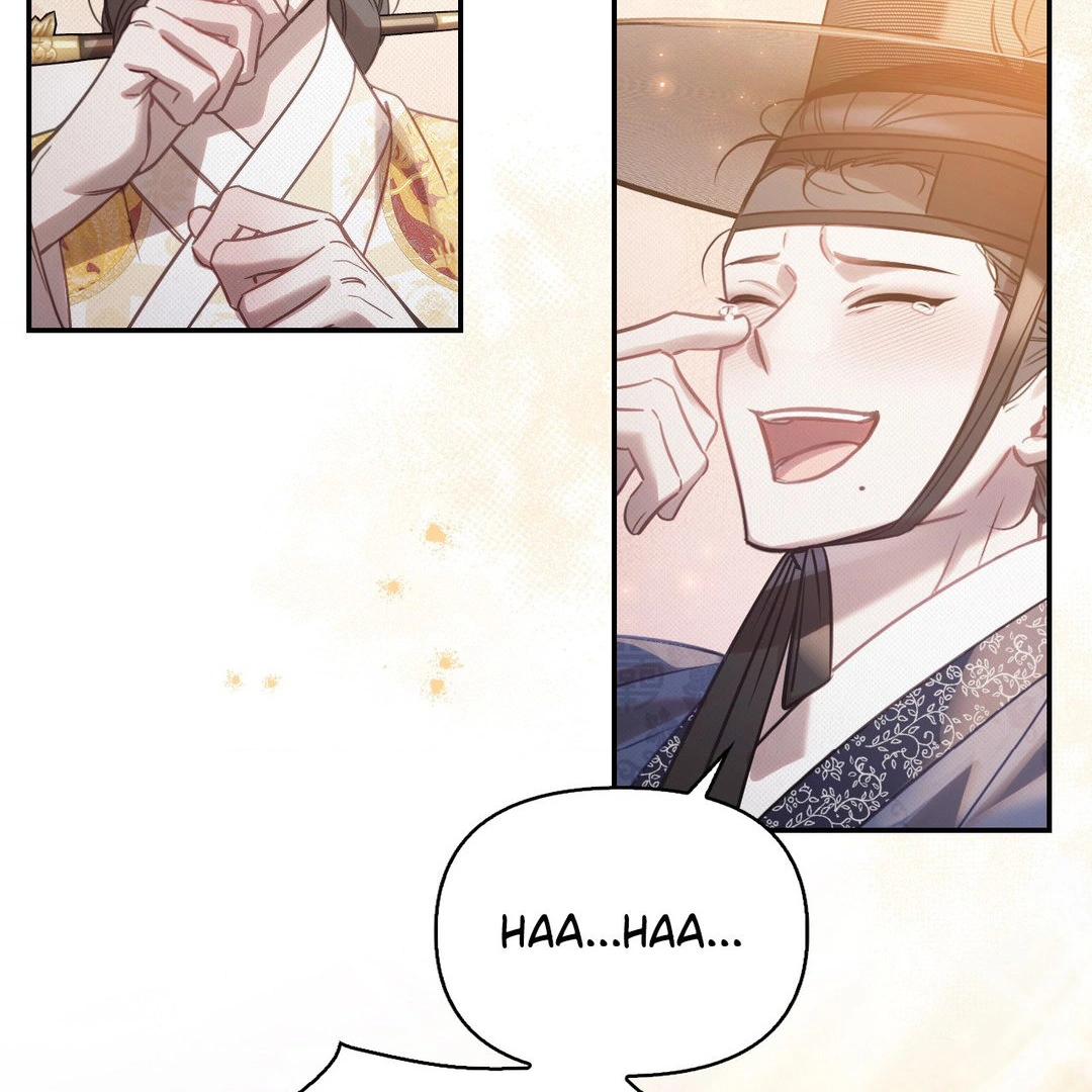 The Queen's Secret Lessons Chapter 42 - page 97