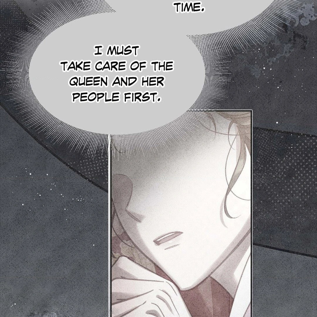 The Queen's Secret Lessons Chapter 43 - page 2