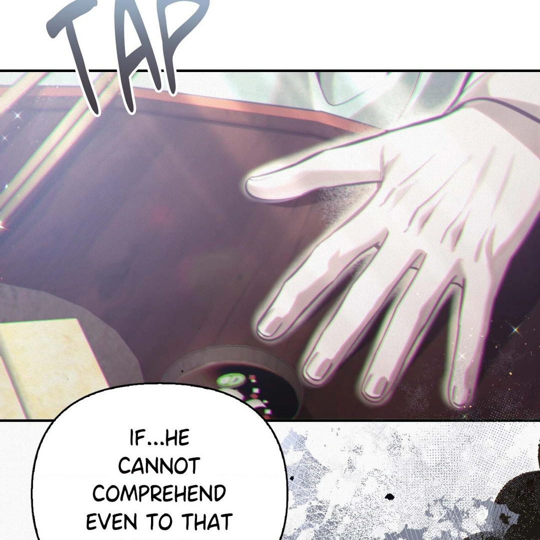 The Queen's Secret Lessons Chapter 43 - page 102