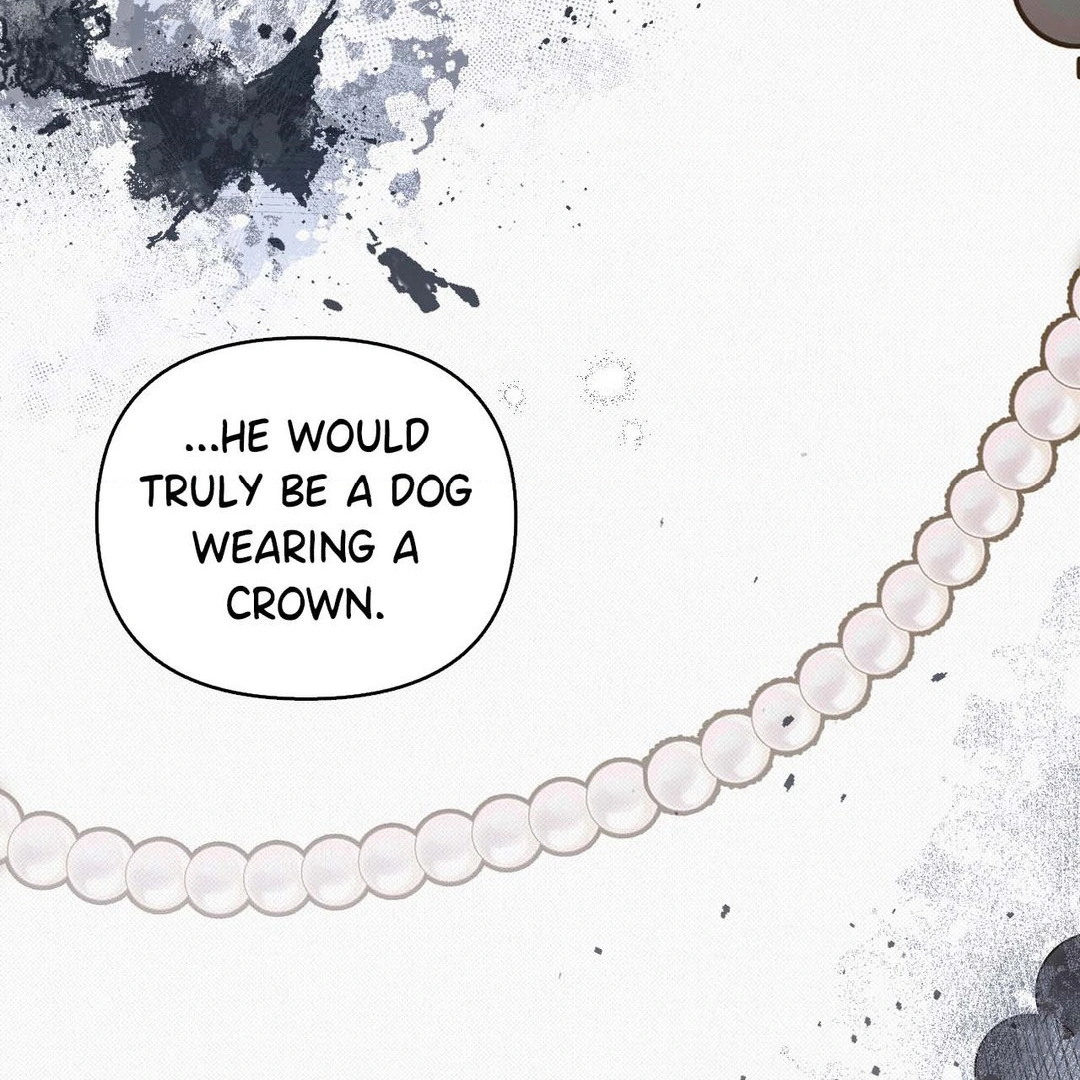 The Queen's Secret Lessons Chapter 43 - page 104