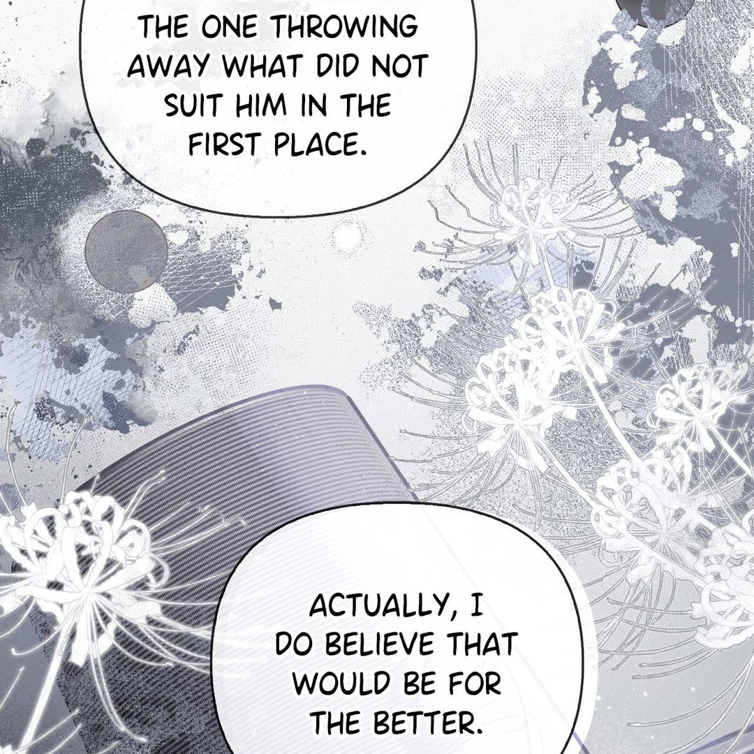 The Queen's Secret Lessons Chapter 43 - page 106