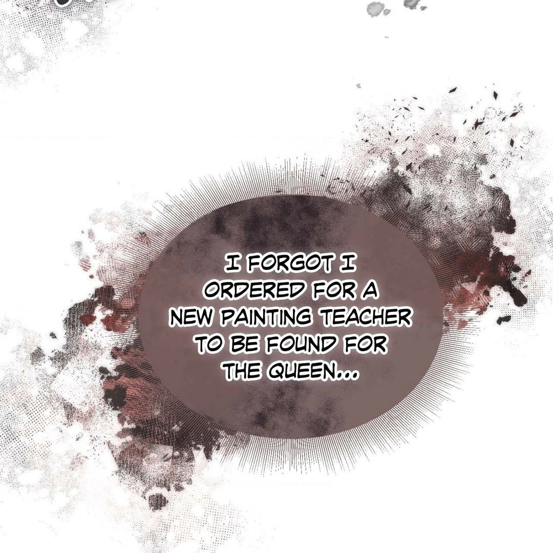 The Queen's Secret Lessons Chapter 43 - page 12