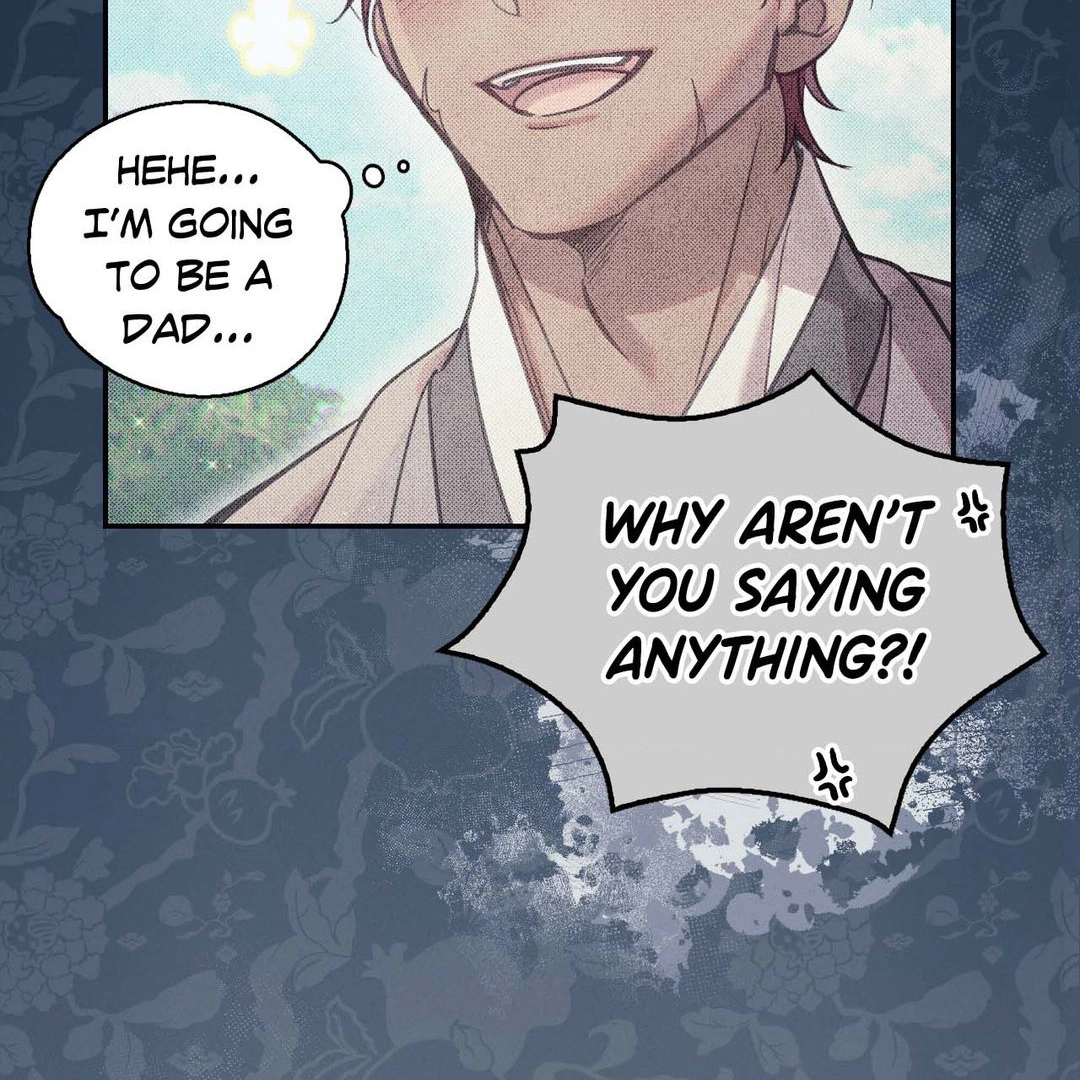 The Queen's Secret Lessons Chapter 43 - page 123