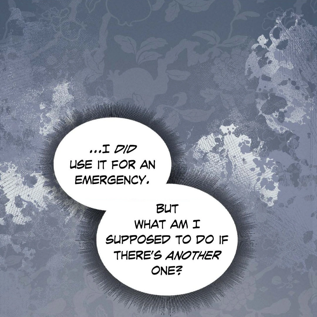 The Queen's Secret Lessons Chapter 43 - page 124