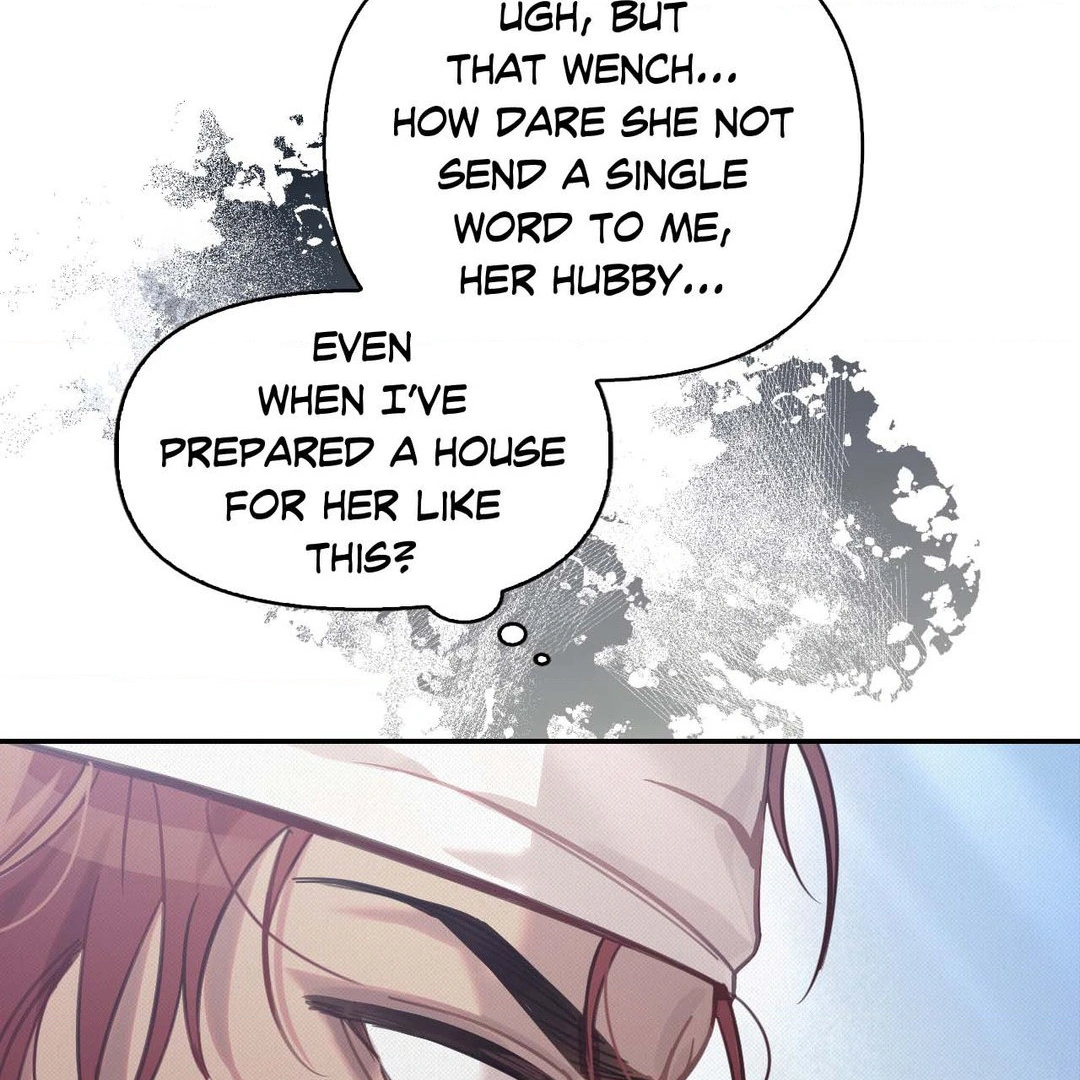 The Queen's Secret Lessons Chapter 43 - page 129