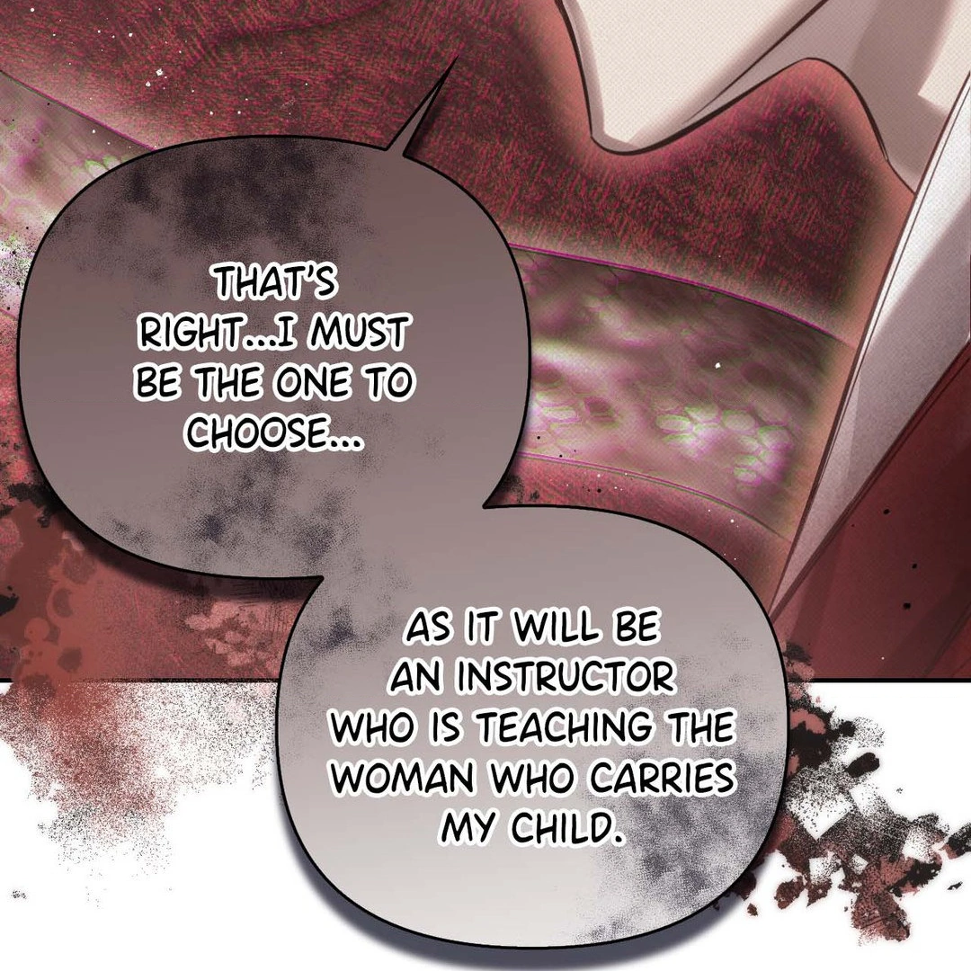 The Queen's Secret Lessons Chapter 43 - page 14