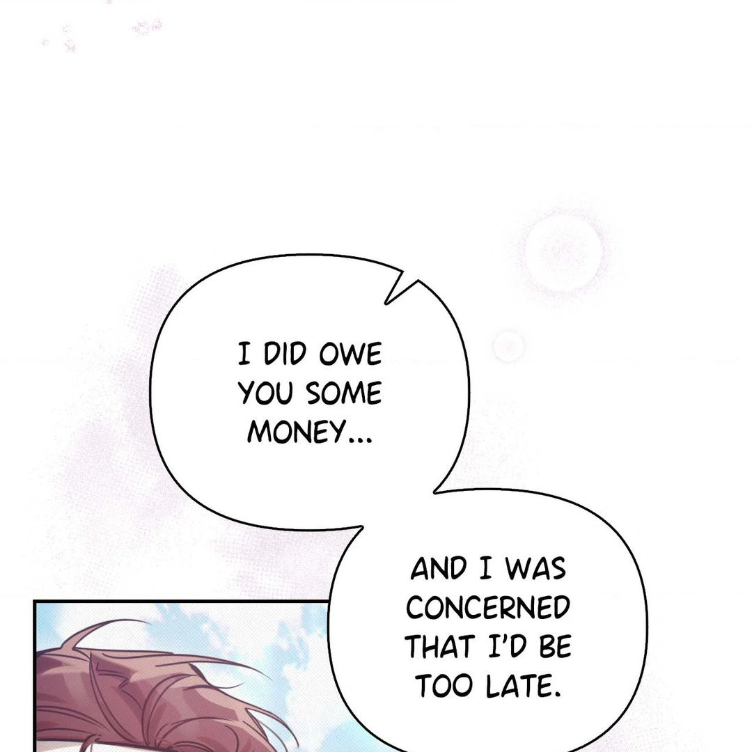 The Queen's Secret Lessons Chapter 43 - page 143