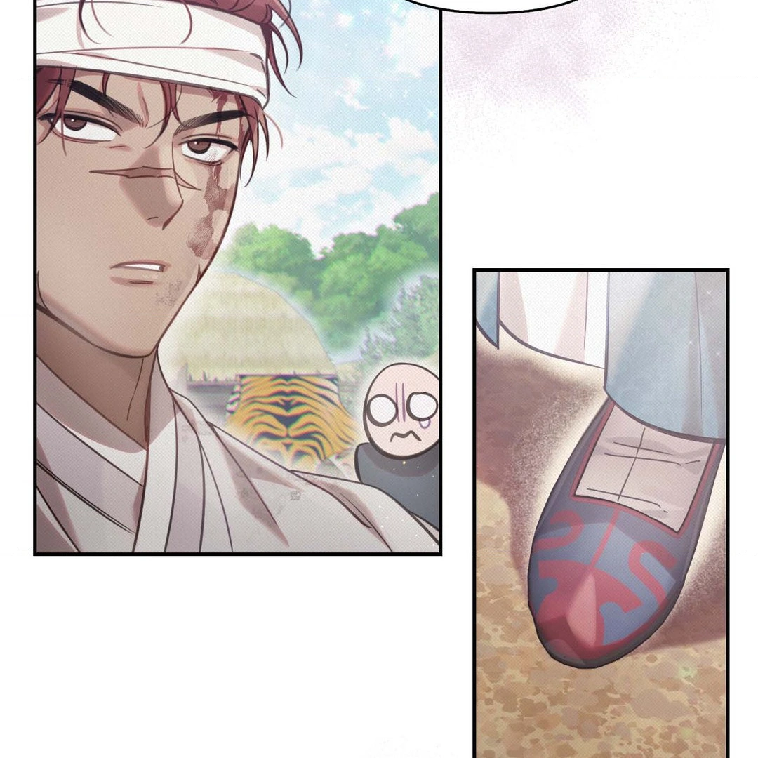 The Queen's Secret Lessons Chapter 43 - page 144