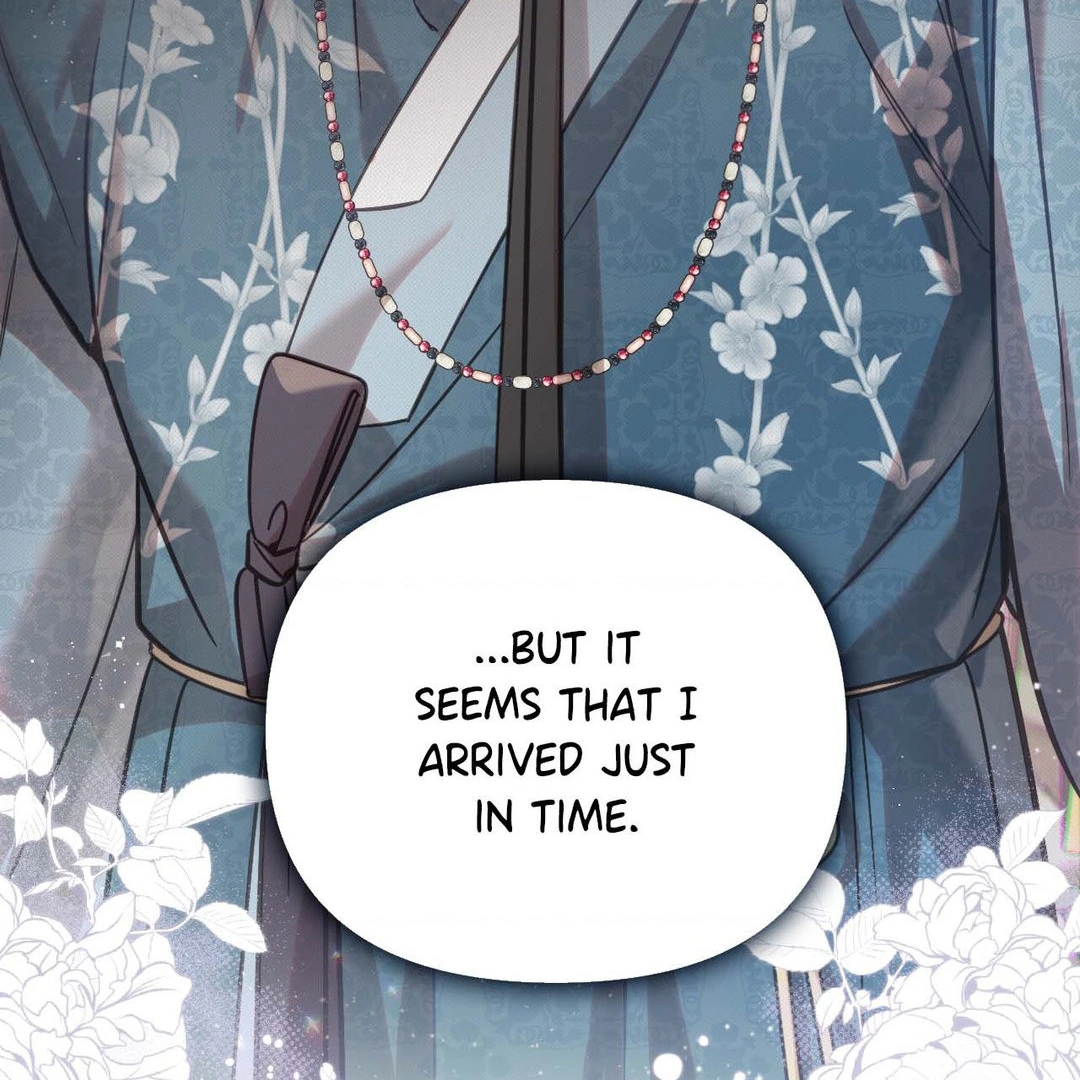 The Queen's Secret Lessons Chapter 43 - page 147