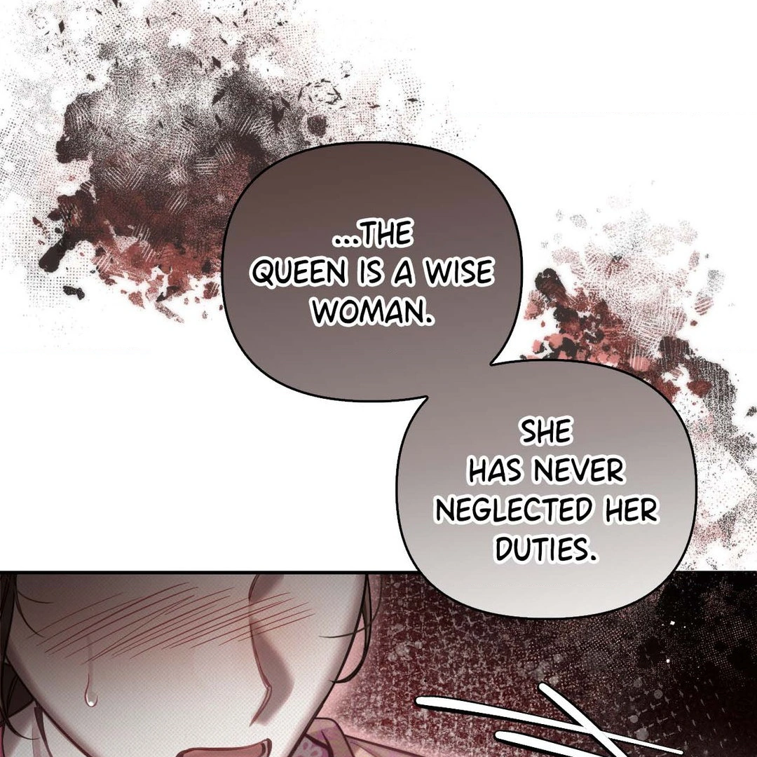 The Queen's Secret Lessons Chapter 43 - page 18