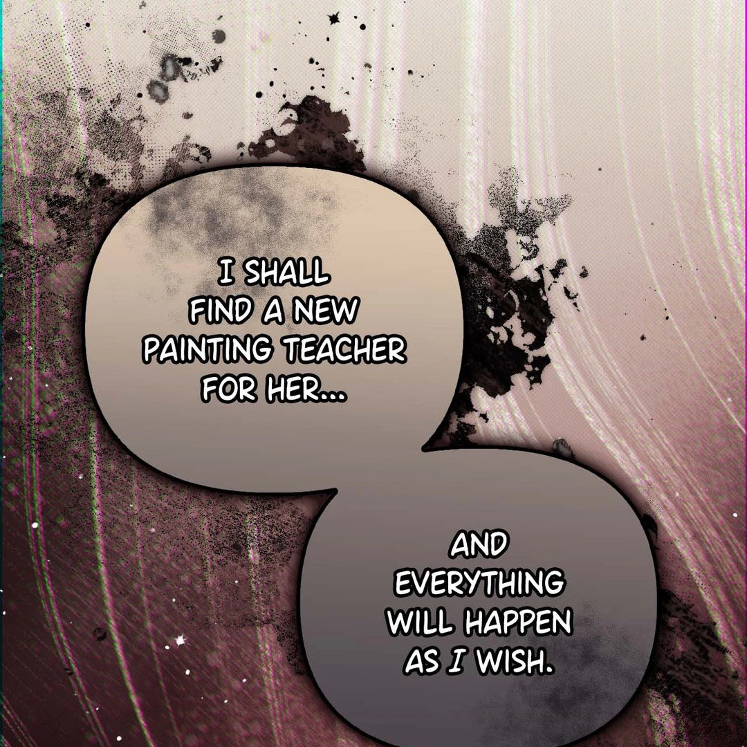 The Queen's Secret Lessons Chapter 43 - page 20