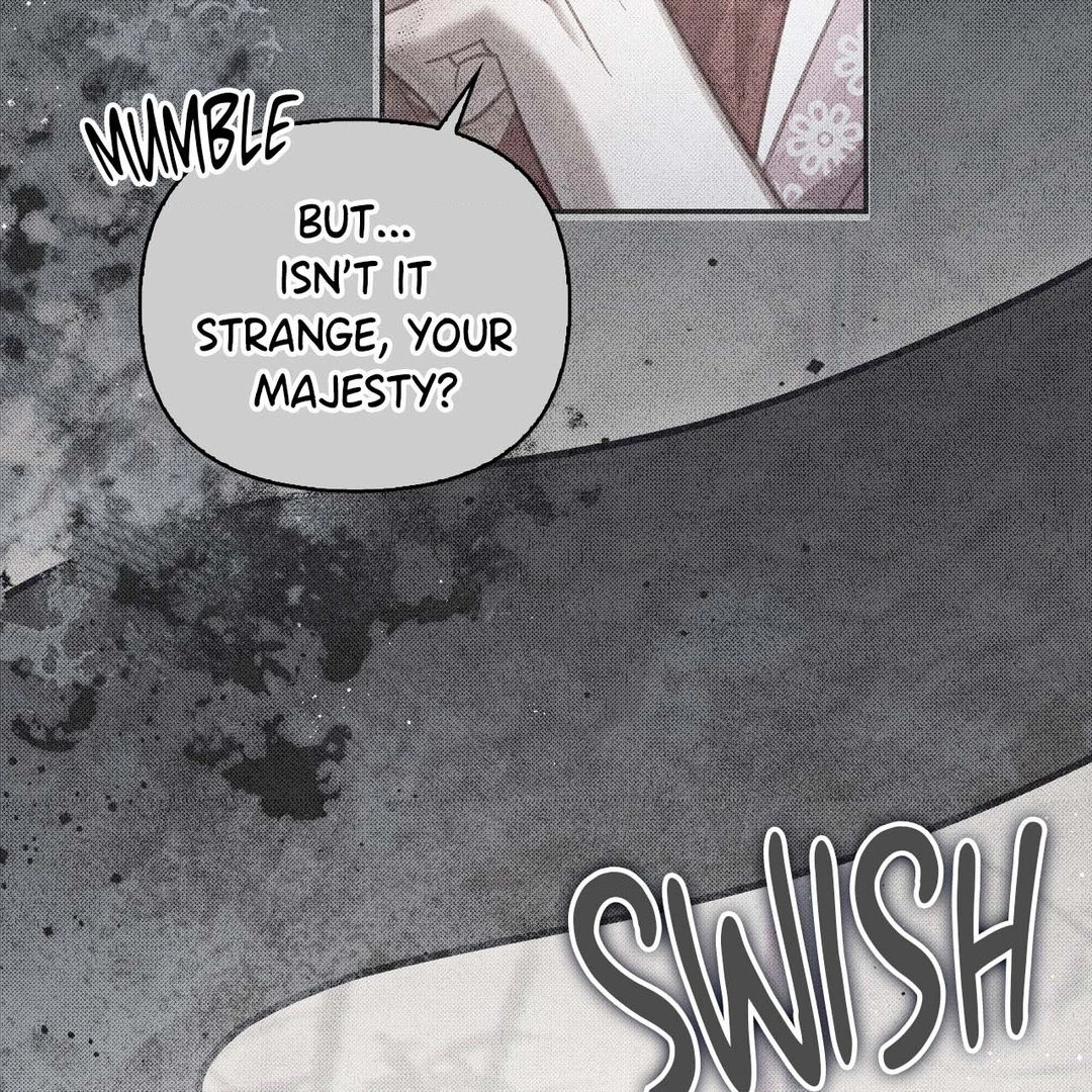 The Queen's Secret Lessons Chapter 43 - page 3