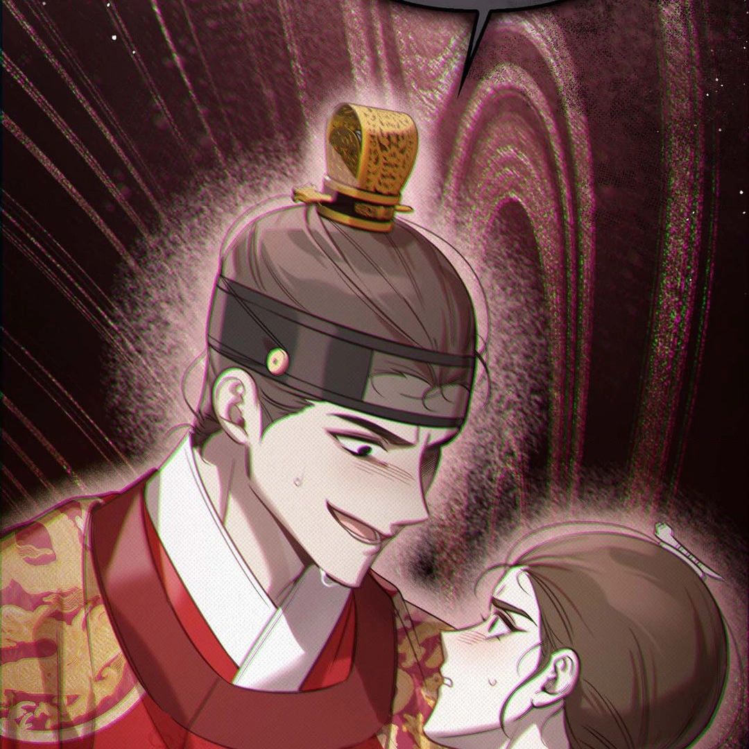 The Queen's Secret Lessons Chapter 43 - page 21