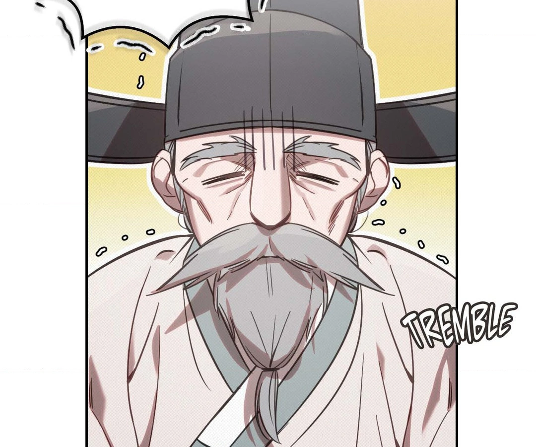 The Queen's Secret Lessons Chapter 43 - page 27