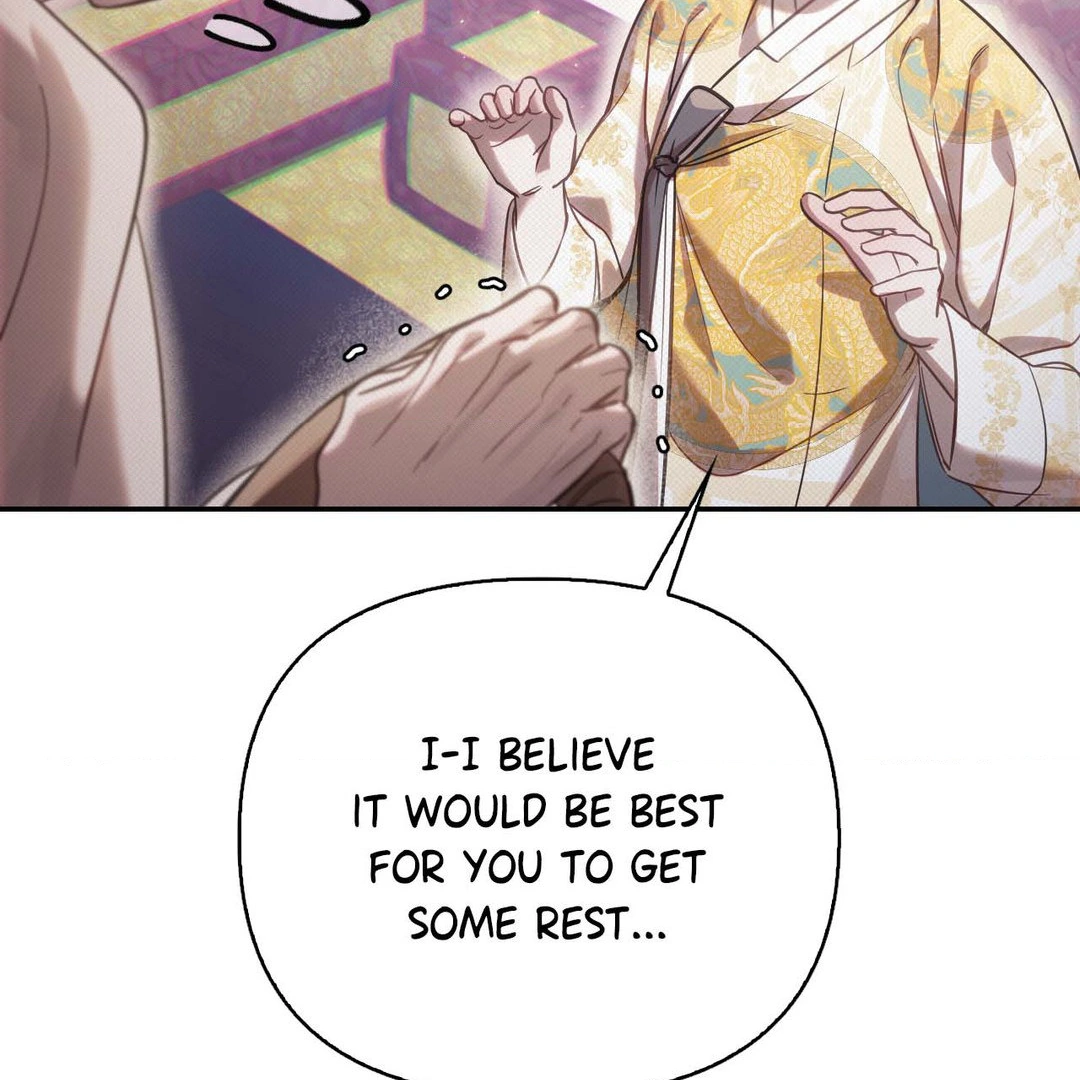 The Queen's Secret Lessons Chapter 43 - page 30