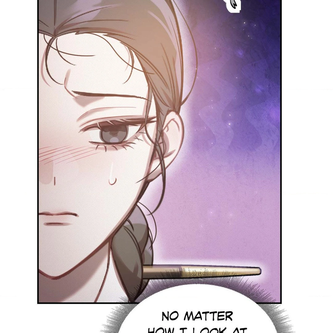 The Queen's Secret Lessons Chapter 43 - page 32