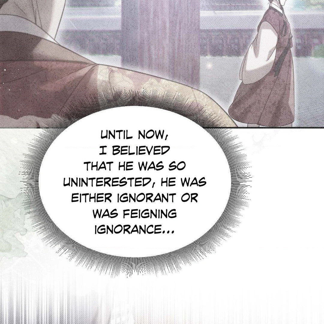 The Queen's Secret Lessons Chapter 43 - page 34