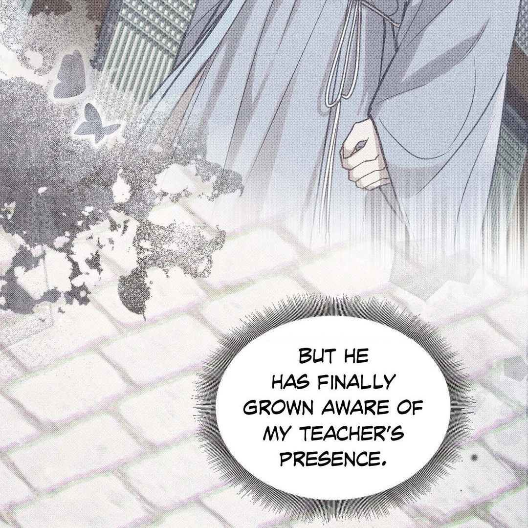 The Queen's Secret Lessons Chapter 43 - page 36
