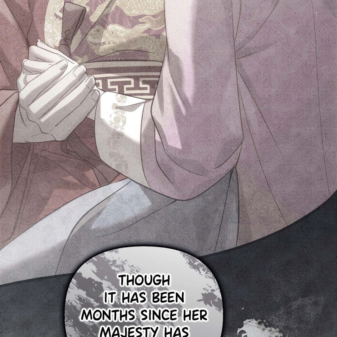 The Queen's Secret Lessons Chapter 43 - page 5