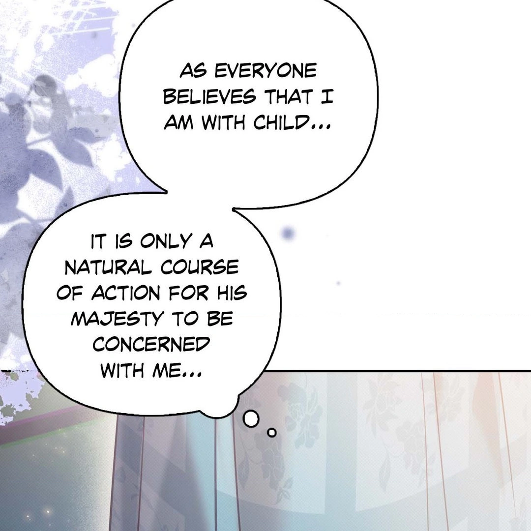 The Queen's Secret Lessons Chapter 43 - page 46