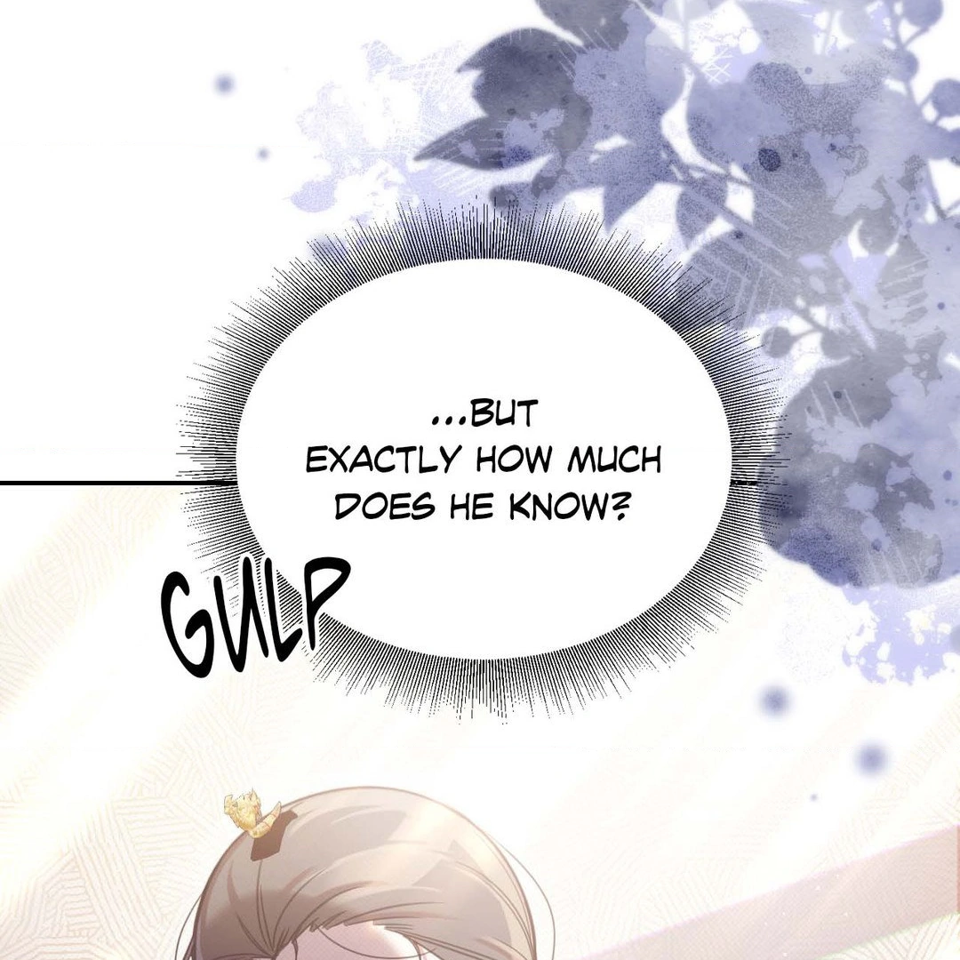 The Queen's Secret Lessons Chapter 43 - page 48