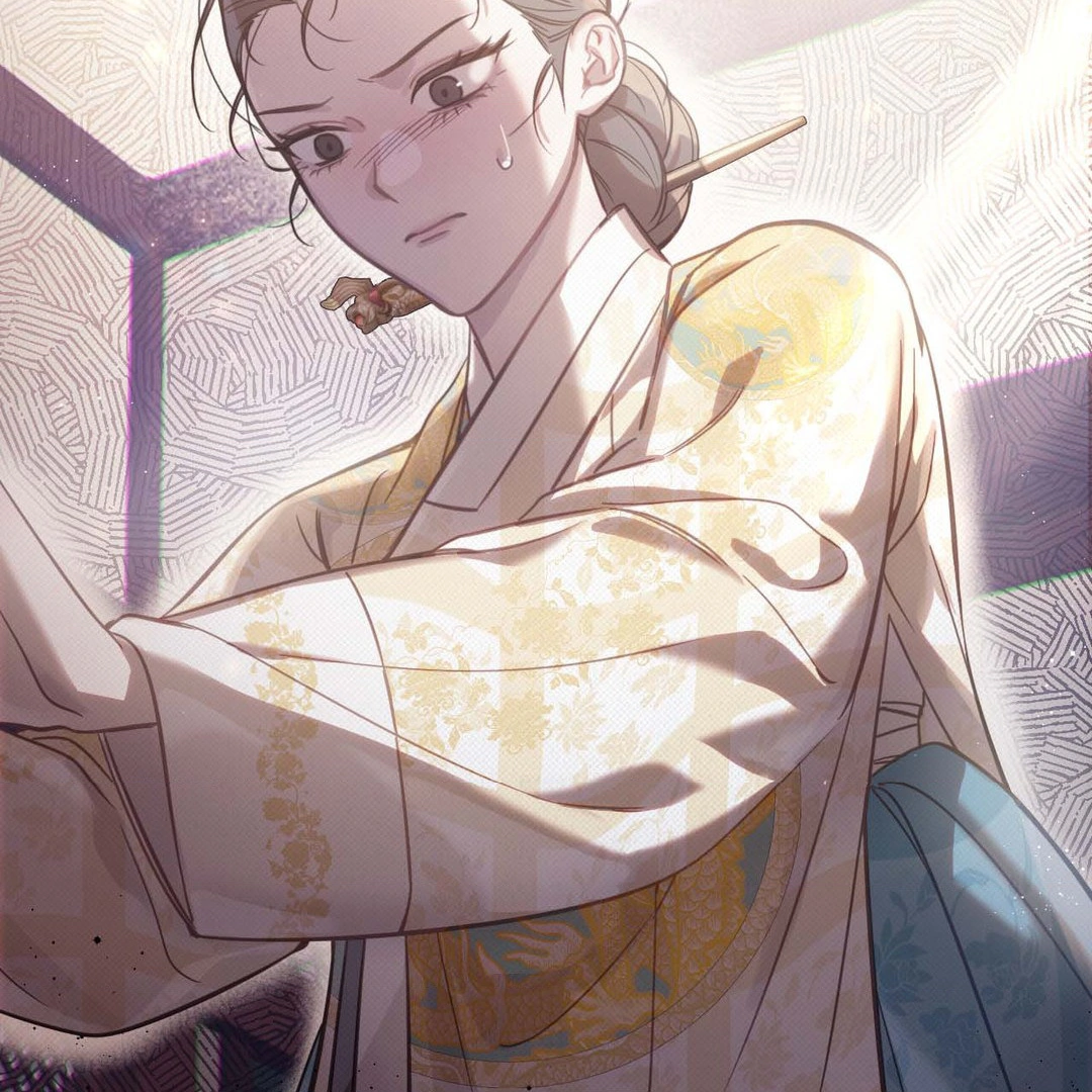 The Queen's Secret Lessons Chapter 43 - page 49