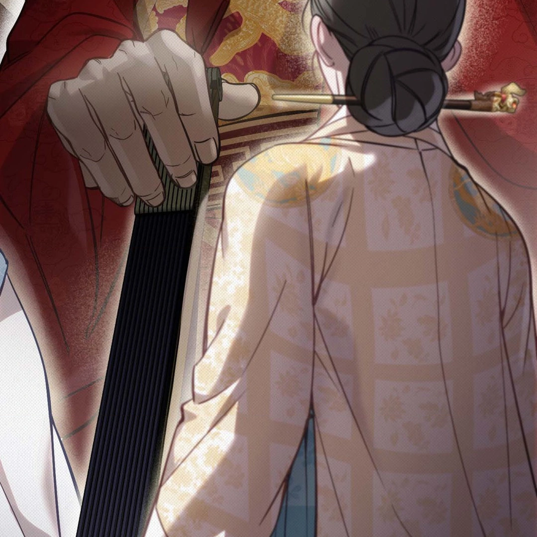 The Queen's Secret Lessons Chapter 43 - page 56