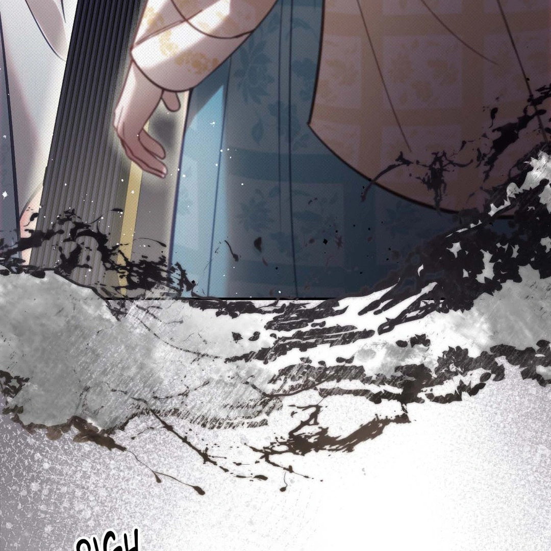 The Queen's Secret Lessons Chapter 43 - page 57