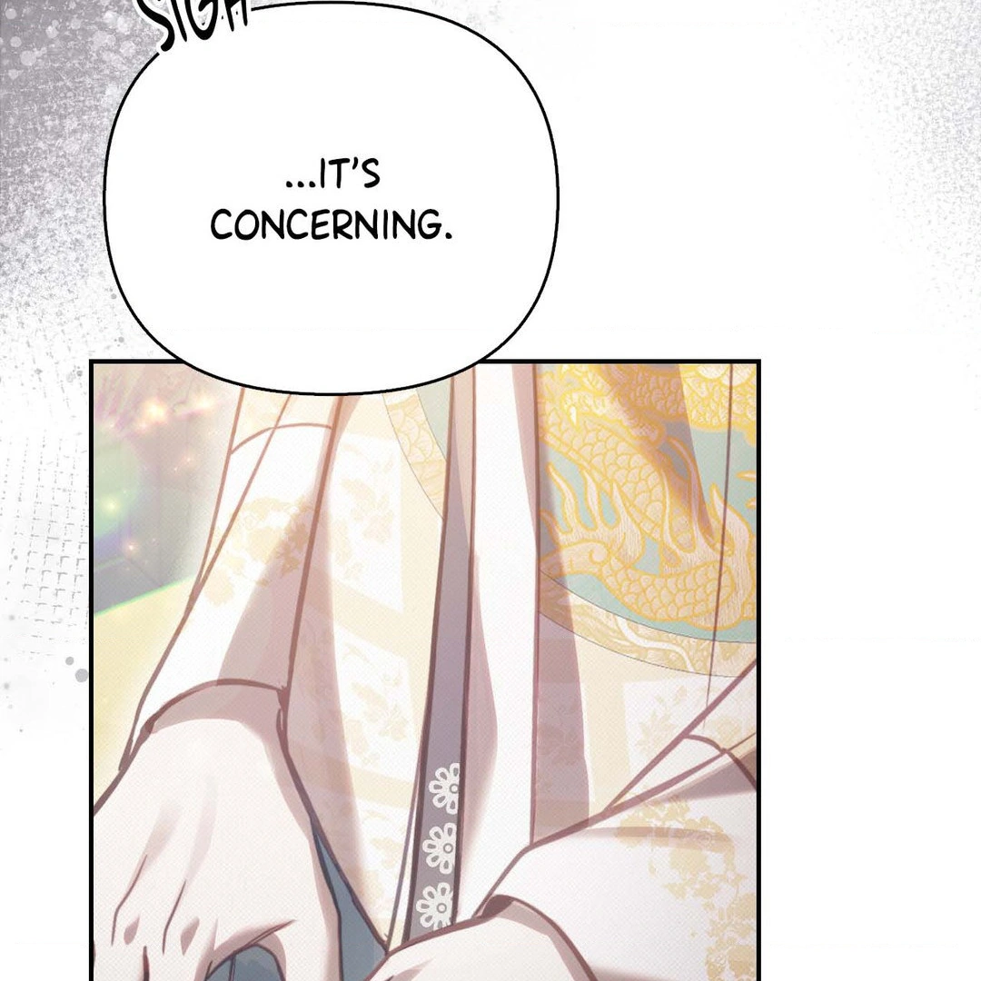 The Queen's Secret Lessons Chapter 43 - page 58