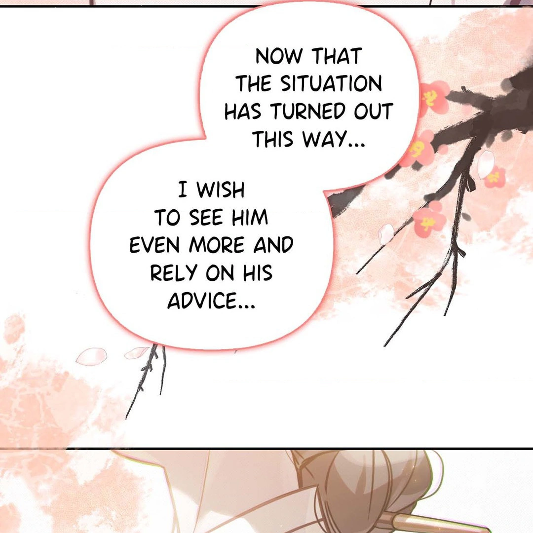 The Queen's Secret Lessons Chapter 43 - page 67