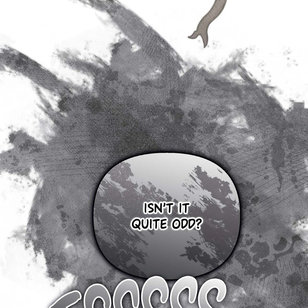 The Queen's Secret Lessons Chapter 43 - page 8