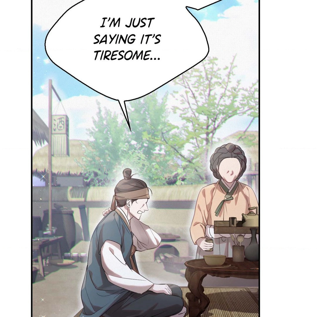 The Queen's Secret Lessons Chapter 43 - page 74