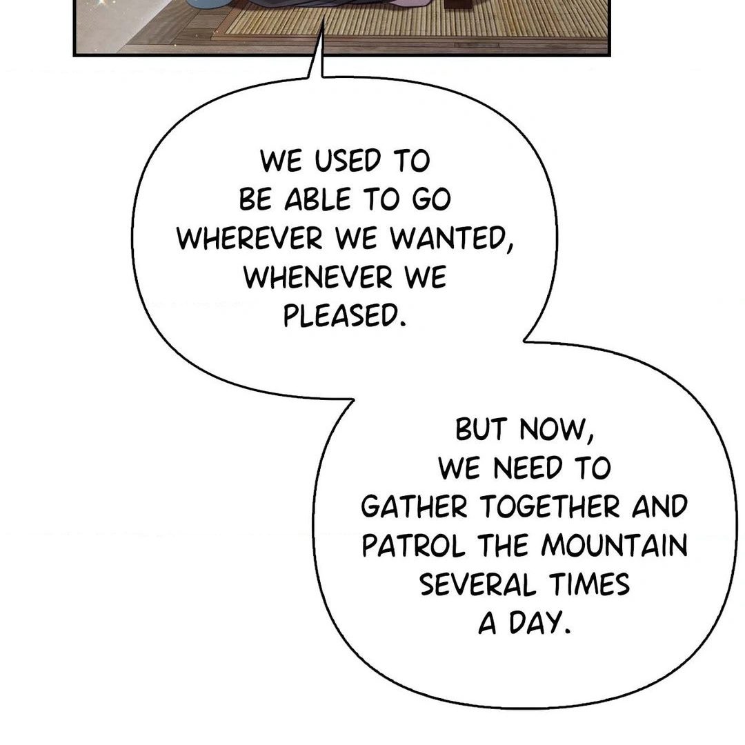The Queen's Secret Lessons Chapter 43 - page 75