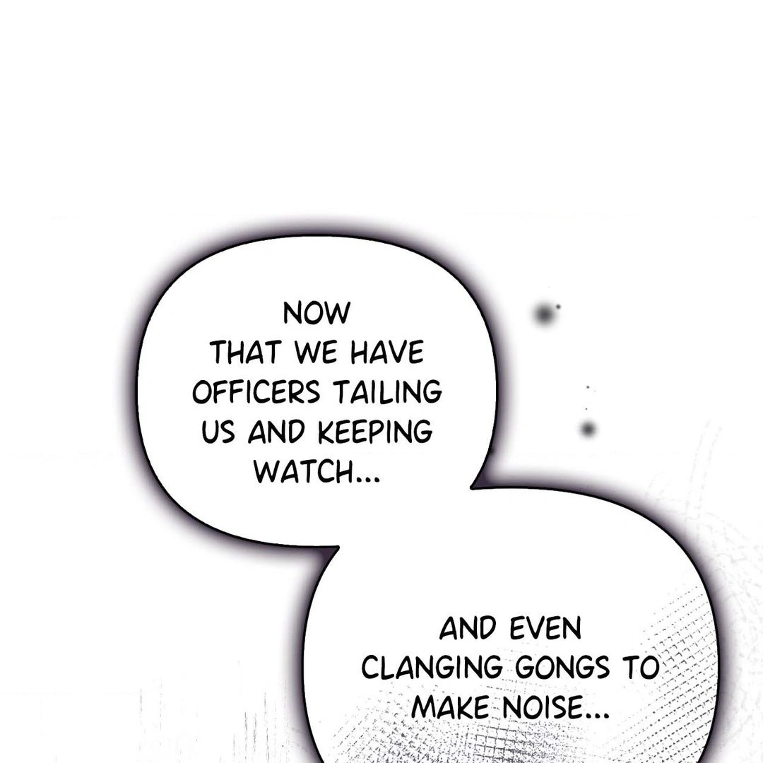 The Queen's Secret Lessons Chapter 43 - page 77