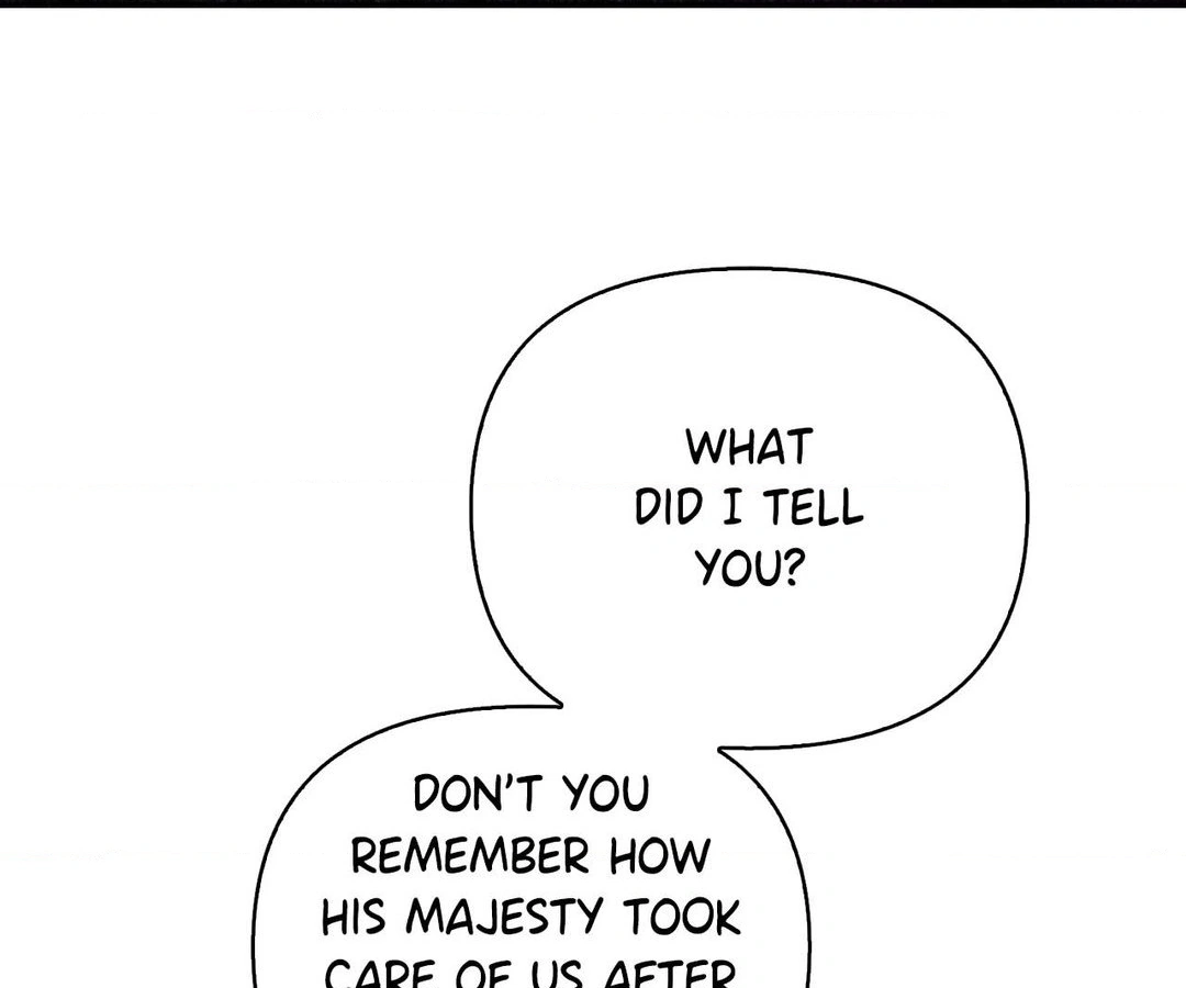 The Queen's Secret Lessons Chapter 43 - page 80