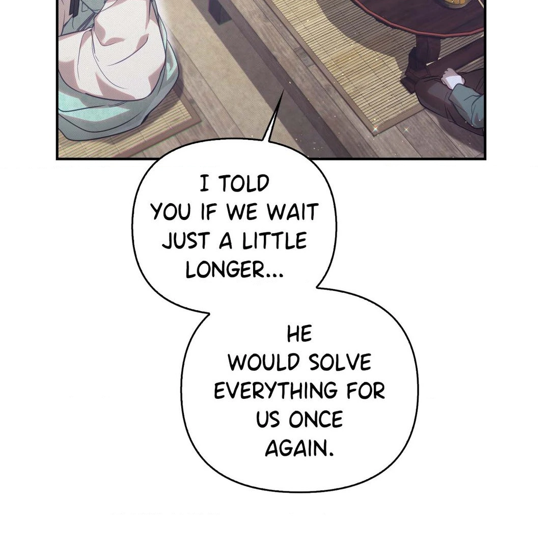 The Queen's Secret Lessons Chapter 43 - page 82