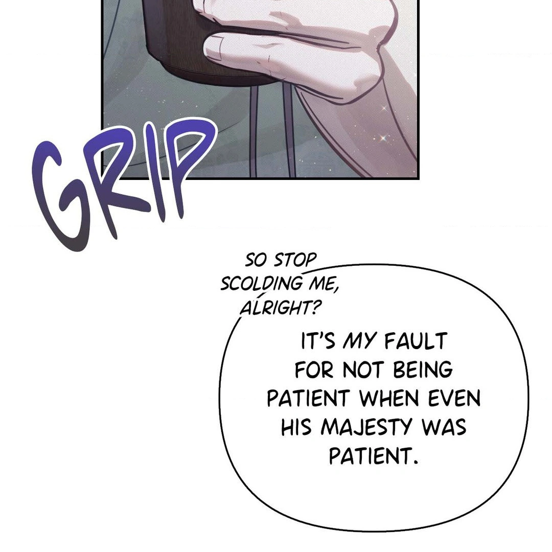 The Queen's Secret Lessons Chapter 43 - page 87