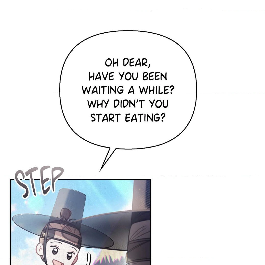 The Queen's Secret Lessons Chapter 43 - page 88