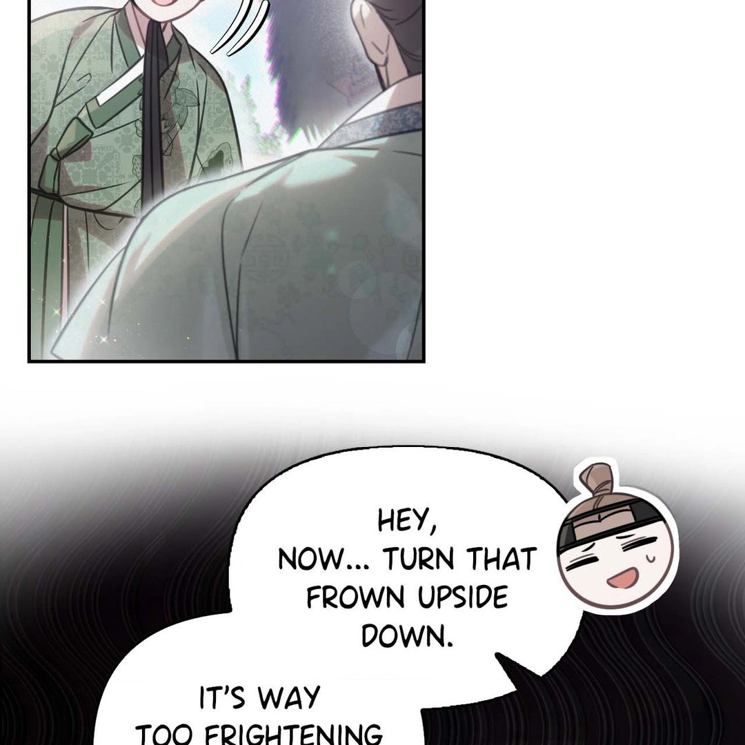The Queen's Secret Lessons Chapter 43 - page 89