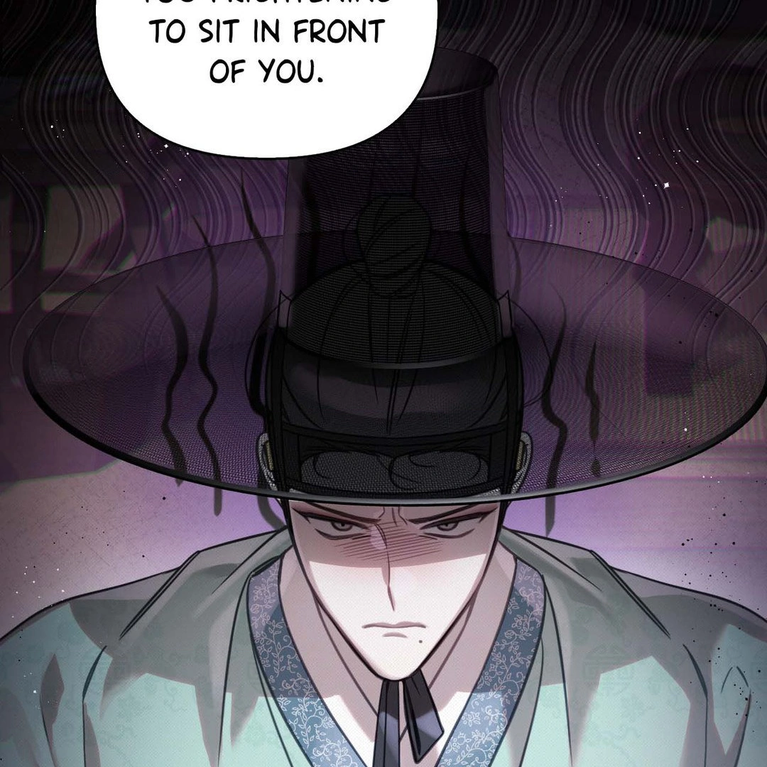 The Queen's Secret Lessons Chapter 43 - page 90