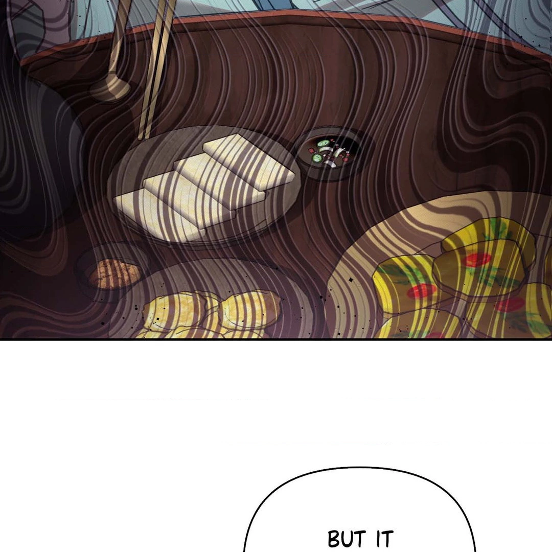 The Queen's Secret Lessons Chapter 43 - page 92